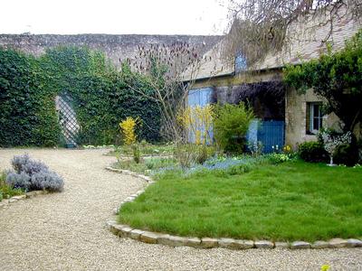 Villa - 217 m² - 8 pièces