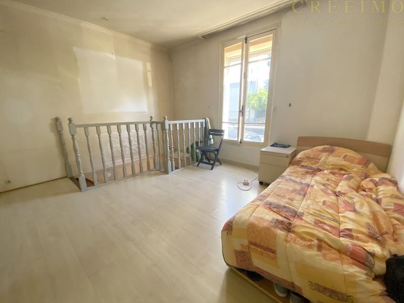 Appartement - 94 m² - 4 pièces