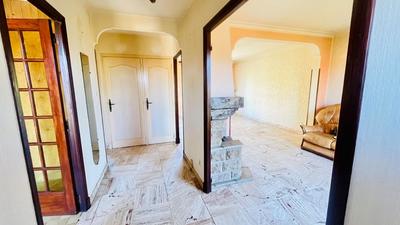 Maison - 81 m² - 4 pièces