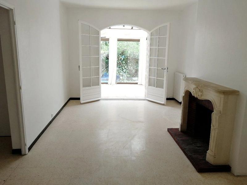 Maison - 114 m² - 5 pièces