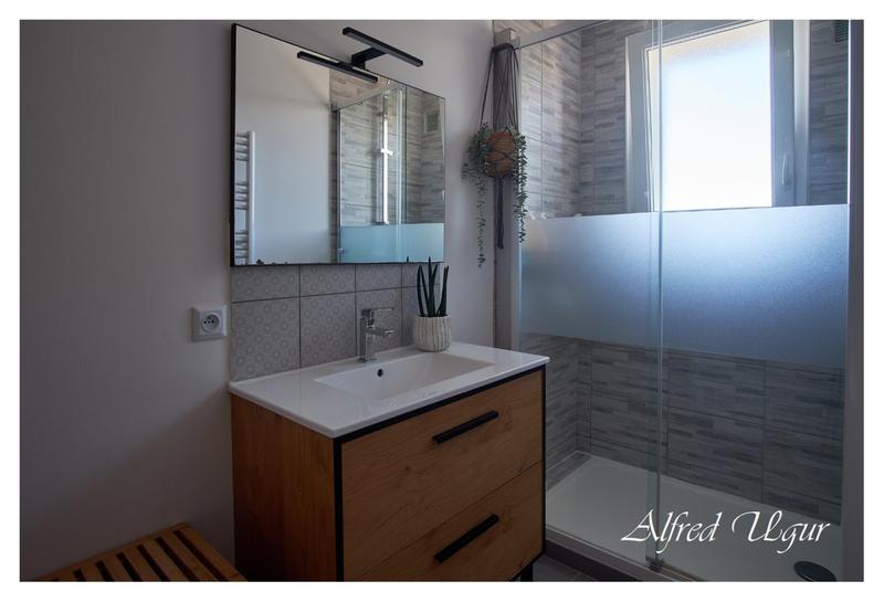 Maison - 113 m² - 5 pièces