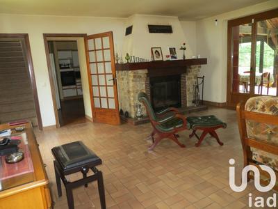 Maison de campagne - 215 m² - 8 pièces