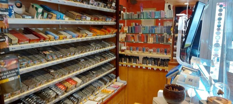 Fonds de commerce - 574 m²