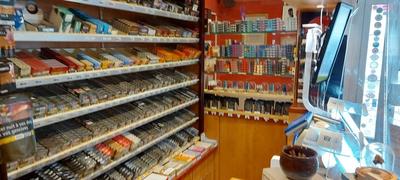 Fonds de commerce - 574 m²