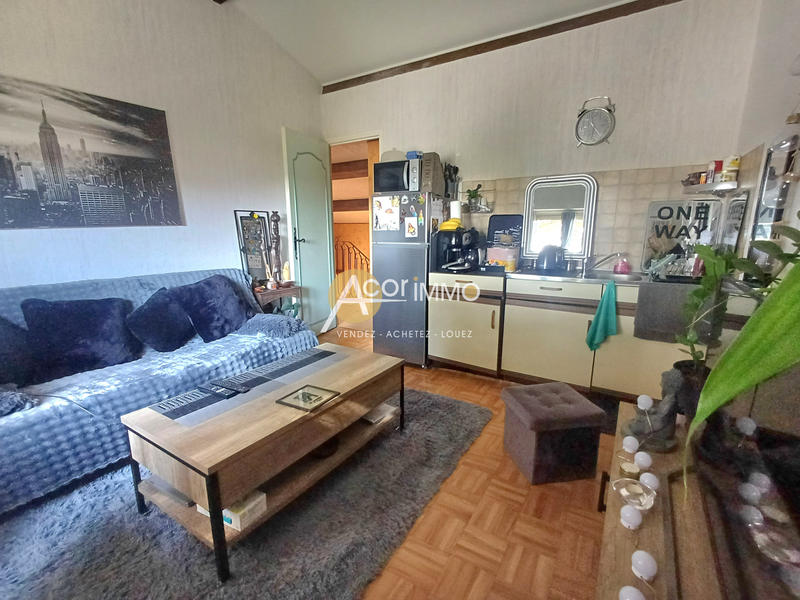 Villa - 154 m² - 6 pièces