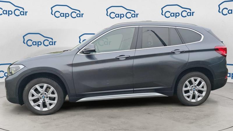 Bmw X1 sDrive 18d 150 Xline - Toit ouvrant