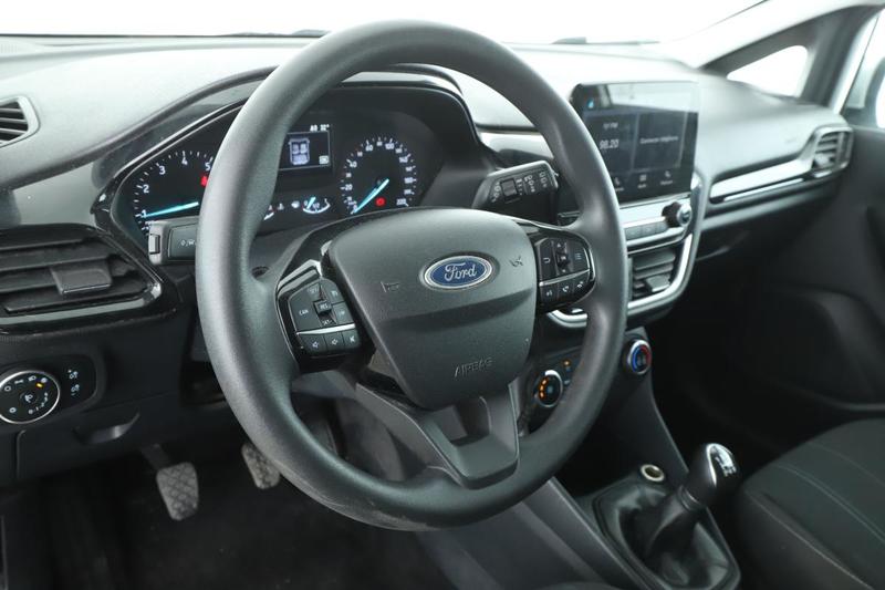 Ford Fiesta 1.1 Cool &amp; Connect 5p 75 ch