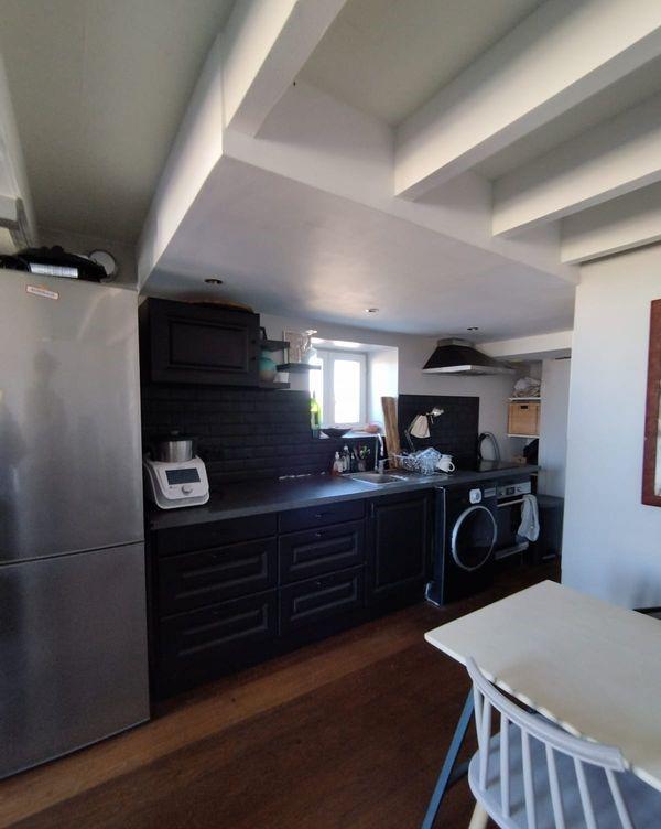 Appartement - 49 m² - 2 pièces