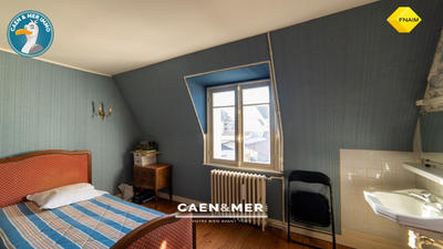 Maison - 500 m² - 18 pièces