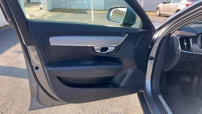 Volvo S90 2.0 D5 235 Awd Geartronic8 Inscription