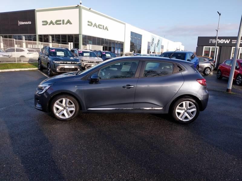 Renault Clio TCe 90 - 21n Business