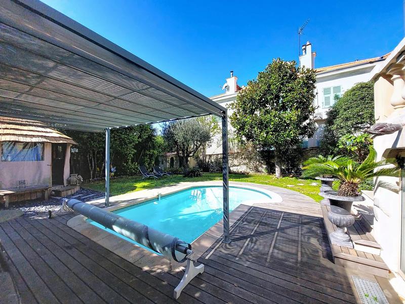 Appartement - 160 m²