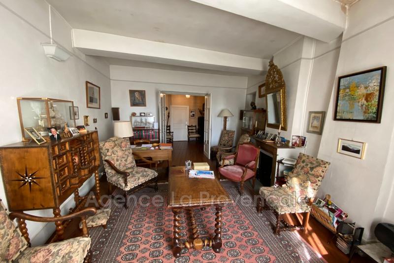 Appartement - 162 m² - 6 pièces