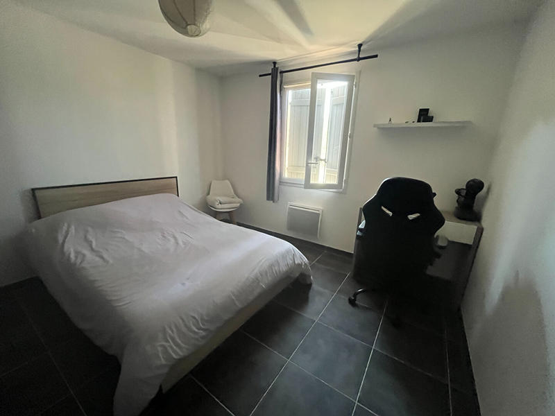 Maison - 109 m² - 5 pièces