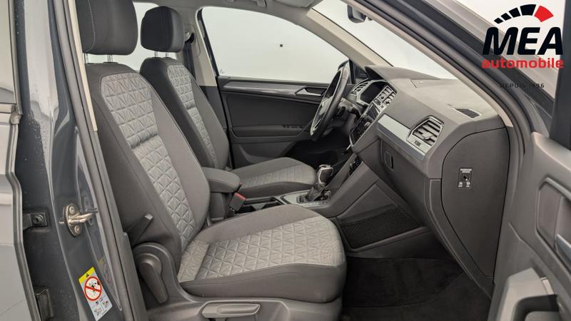 Volkswagen Tiguan 1.4 Ehybrid 245ch Dsg6 Life