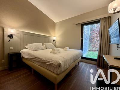 Châlet - 83 m² - 4 pièces