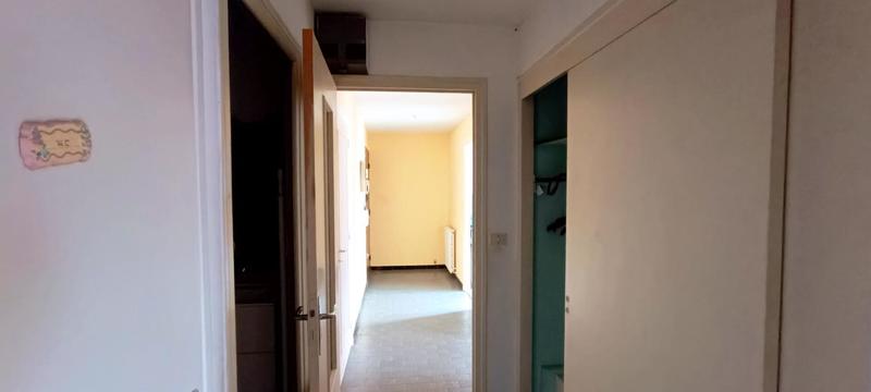Appartement - 74 m² - 3 pièces