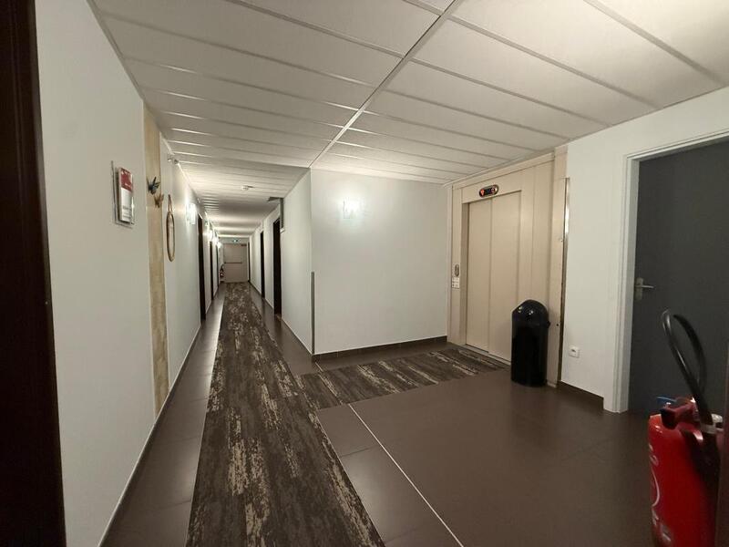 Appartement - 34 m² - 2 pièces