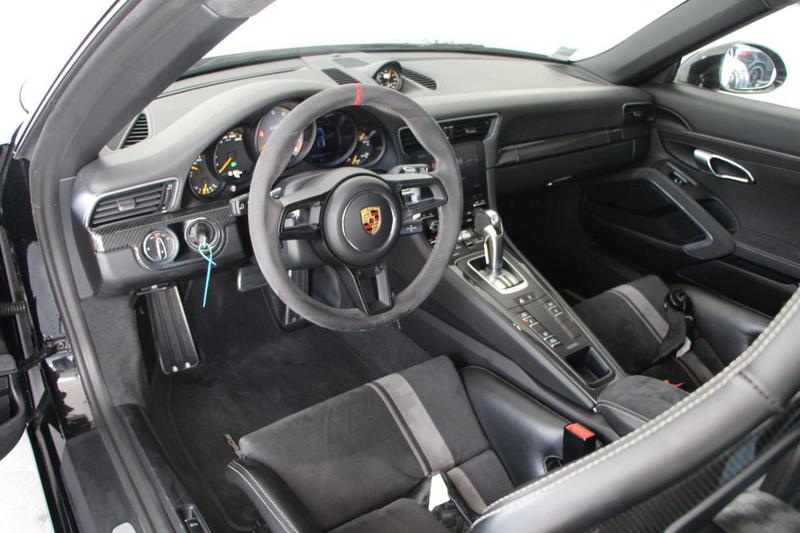 Porsche 911 (991) 4.0 Gt3 Pdk