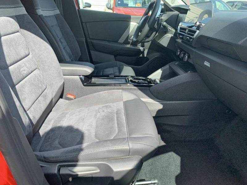 Citroën C4 BlueHDi 130 Eat8 Max