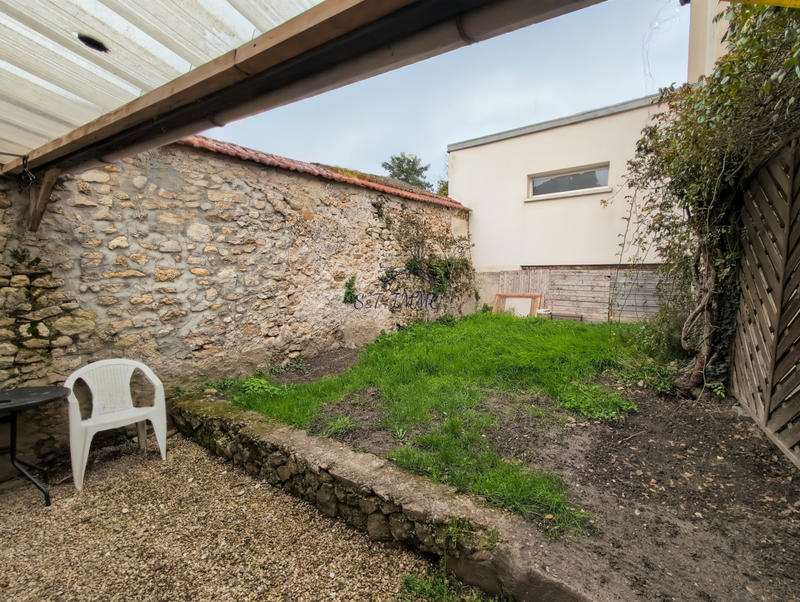 Maison - 42 m² - 2 pièces