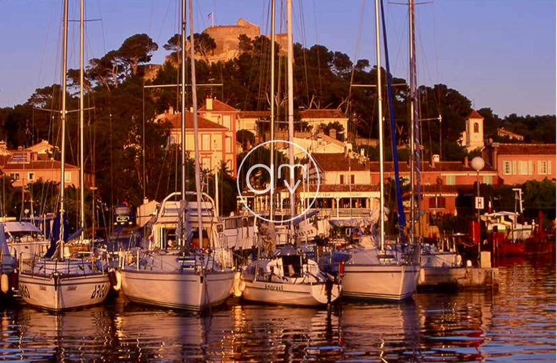 Local commercial - 506 m²