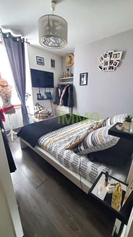 Appartement - 70 m² - 4 pièces