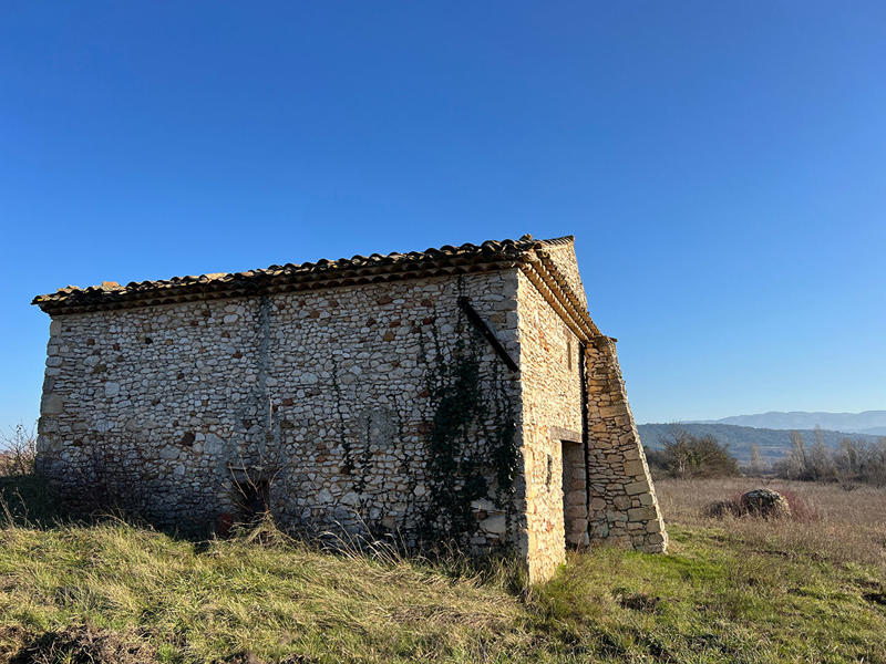 Maison - 120 m² - 3 pièces