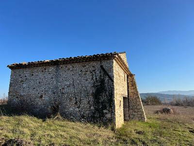 Maison - 120 m² - 3 pièces