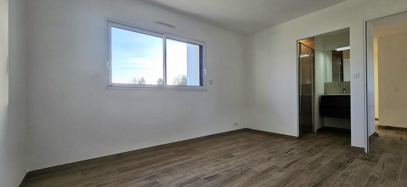 Maison contemporaine - 162 m² - 6 pièces