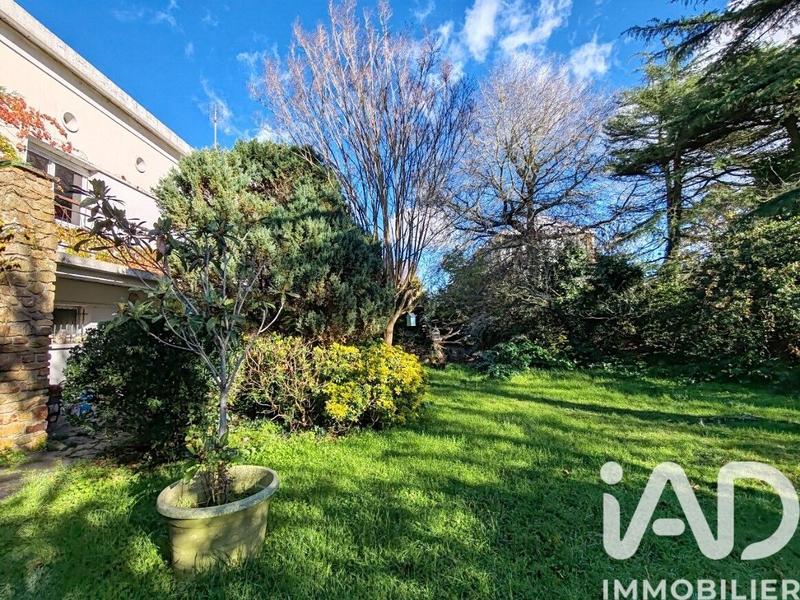 Maison de maîtres - 193 m² - 7 pièces