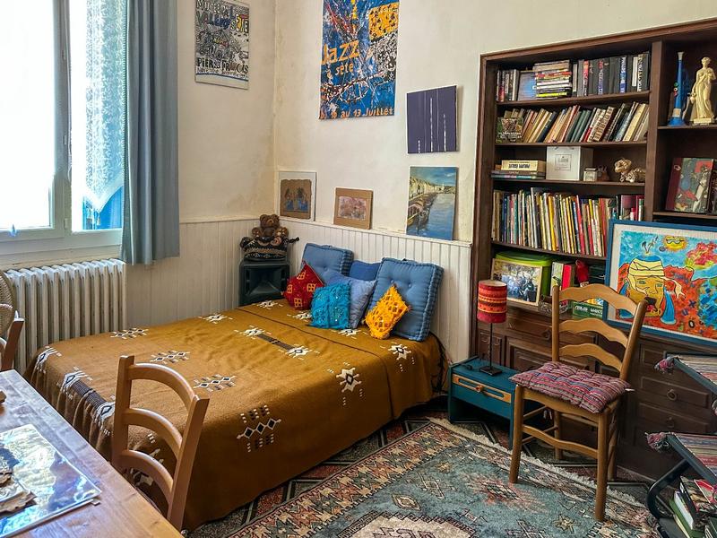 Maison - 143 m² - 5 pièces