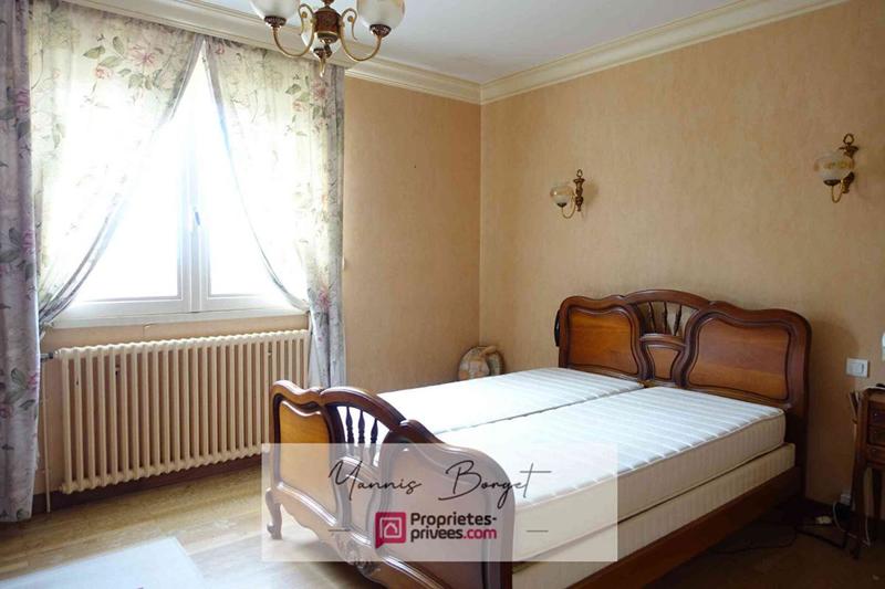 Maison - 103 m² - 3 pièces