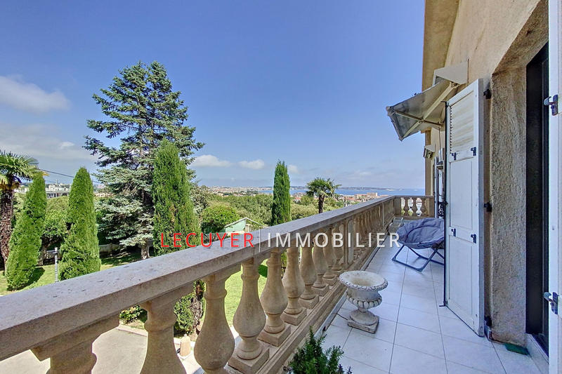 Appartement - 147 m² - 4 pièces