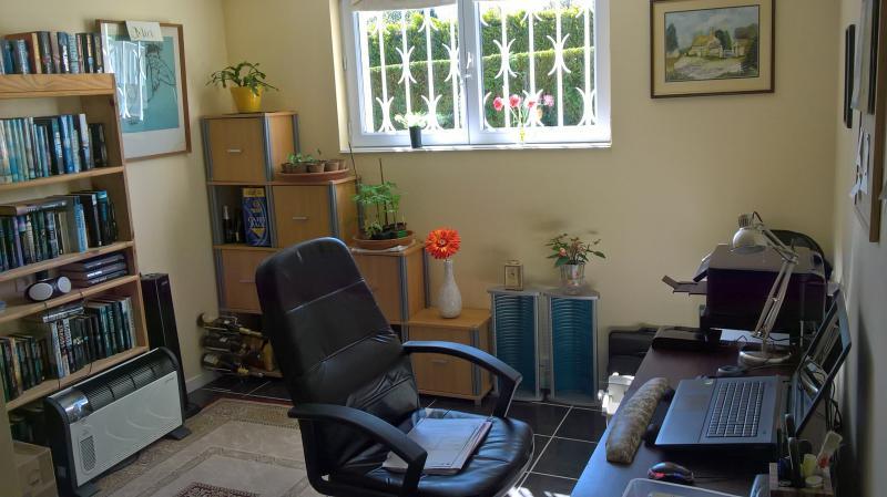 Maison - 101 m² - 5 pièces