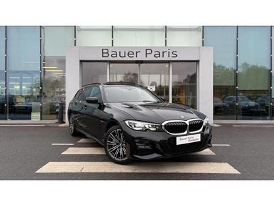Bmw Série 3 Touring G21 330e 292 ch Bva8 m Sport