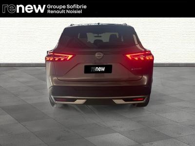 Nissan Qashqai e-Power 190 ch Tekna