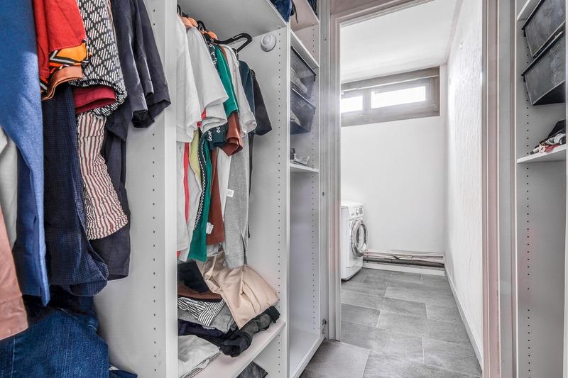 Appartement - 100 m² - 4 pièces