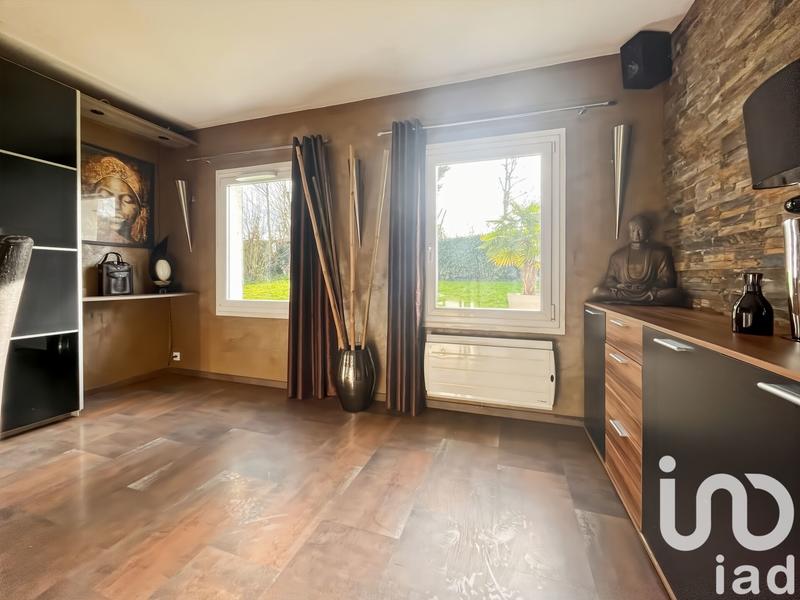 Maison - 173 m² - 8 pièces