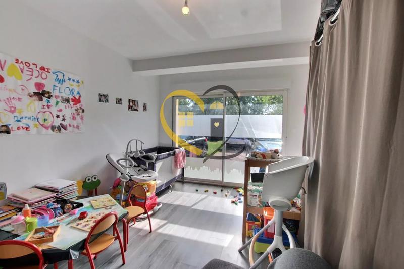 Maison de village - 130 m² - 7 pièces