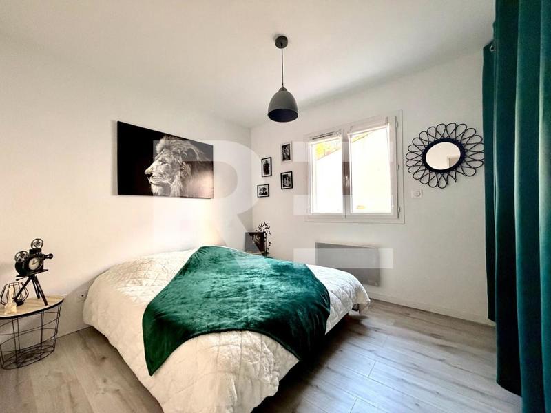 Villa - 102 m² - 5 pièces