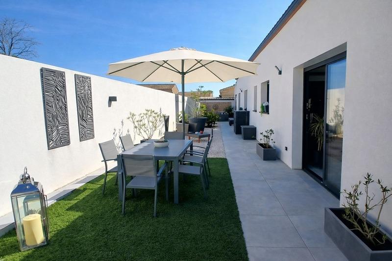 Villa - 106 m² - 5 pièces