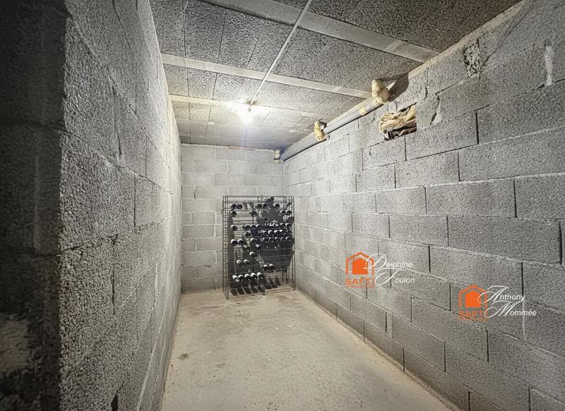 Maison - 165 m² - 5 pièces