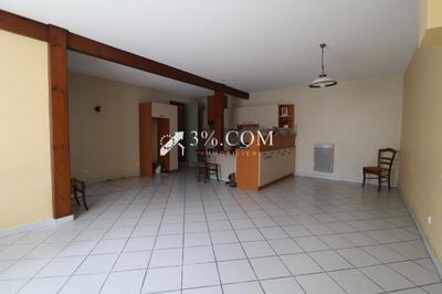 Maison de village - 156 m² - 7 pièces