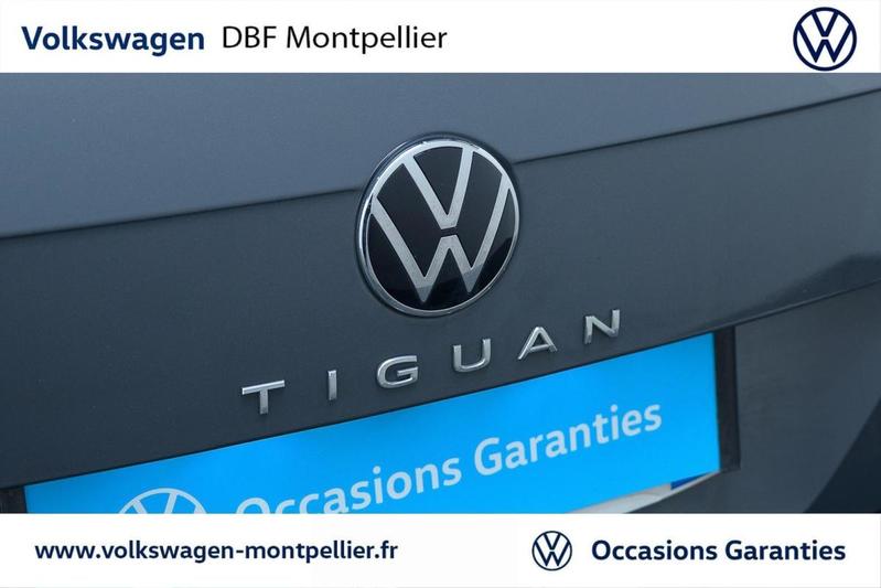 Volkswagen Tiguan Business 2.0 Tdi 150ch Dsg7 Life