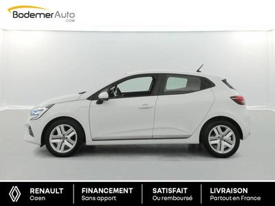 Renault Clio TCe 90 - 21n Business