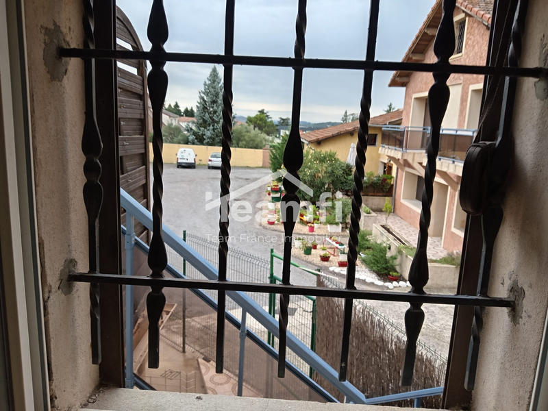 Maison - 93 m² - 5 pièces