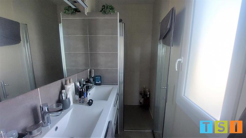 Maison de campagne - 160 m² - 6 pièces