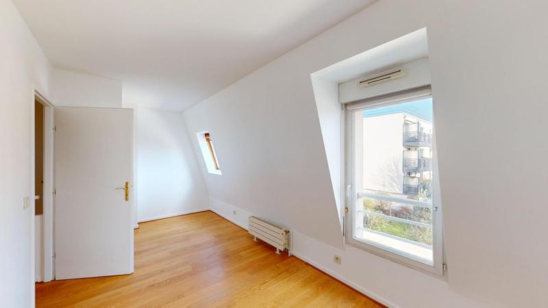 Maison - 126 m² - 6 pièces