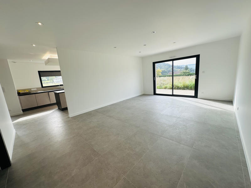 Villa - 146 m² - 6 pièces